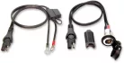 Accesoriu încărcător TecMate O18KIT