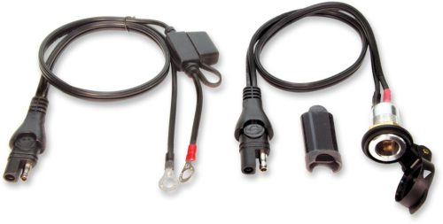 AUX DIN PANEL SPRING O18