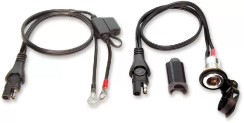 Accesoriu încărcător TecMate O18KIT