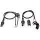 AUX DIN PANEL SPRING O18