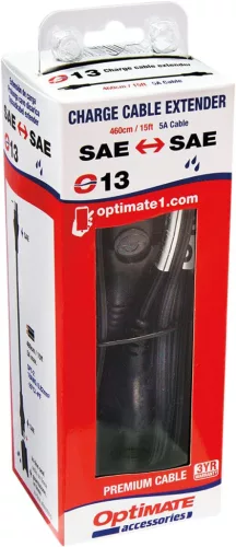 Prelungitor cablu încărcător OptiMate (O13)