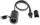 Tecmate-Conector-Adaptor-Sae-Negru