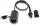 Tecmate-Conector-Adaptor-Sae-Negru