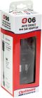 Tecmate-Conector-Adaptor-Sae-Negru