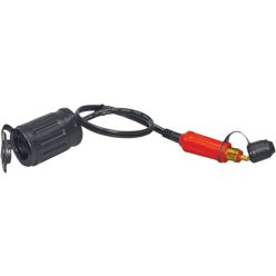 ADAPTER DIN CIG LIGHT O16