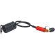 ADAPTER DIN CIG LIGHT O16
