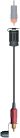 ADAPTER DIN CIG LIGHT O16