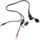 Accesoriu încărcător TecMate O01JARBLA