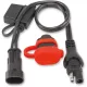 Adaptor OBD la SAE OptiMate (O57)