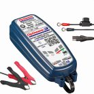 Tester/Redresor Tecmate Optimate 3 Desulfating/Maintainig Charger Tm430