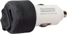 Încărcător rapid dublu USB OptiMate (O106KIT)