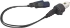Încărcător rapid dublu USB OptiMate (O106KIT)
