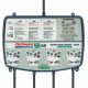 CHRG OPT LITH 0.8A-4BANKS