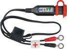 CORD EYE W/TEST LEAD
