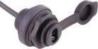 SAE BULKHEAD CONN