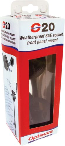 Accesoriu încărcător TecMate O20