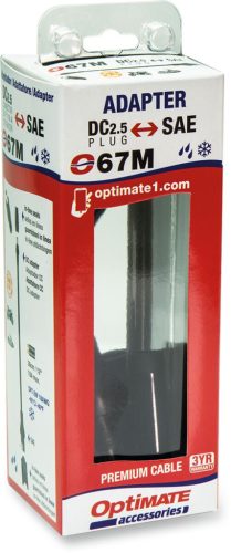 Accesoriu încărcător TecMate O67