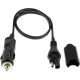 Adaptor cablu încărcător OptiMate (O12)