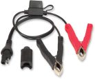 CORD CLIPS FUSED O14