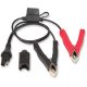 CORD CLIPS FUSED O14