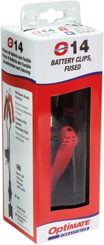 Accesoriu încărcător TecMate O14