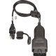 CORD SAE TO OBD2 O37