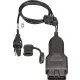 Adaptor OBD la SAE OptiMate (O37)