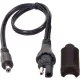 Adaptor SAE la DC 2,5 mm OptiMate (O67M)