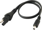 ADPT SAE DC2.5MM PLUG