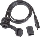 Tecmate-Sae-Socket-M18-Panel-Mount