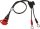 CHARGER CORD 5/16 M8 O-11