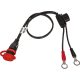 CHARGER CORD 5/16 M8 O-11