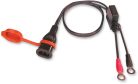 CHARGER CORD 5/16 M8 O-11