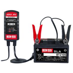 Charger Bs15 12V-1.5A