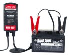 Charger Bs15 12V-1.5A