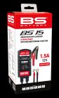 Charger Bs15 12V-1.5A