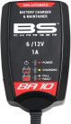 Charger Ba10 6V/12V-1A