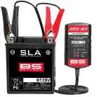Charger Ba10 6V/12V-1A