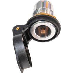 Tecmate-Din-Socket-Flipcap-O-18S