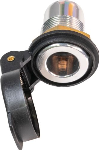 Tecmate-Din-Socket-Flipcap-O-18S