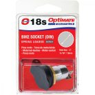 Tecmate-Din-Socket-Flipcap-O-18S