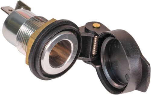 Tecmate-Din-Socket-Flipcap-O-18S