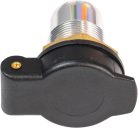 Tecmate-Din-Socket-Flipcap-O-18S