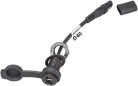 SOCKET SAE WITH 6 CABLE