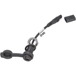 Accesoriu încărcător TecMate O40S