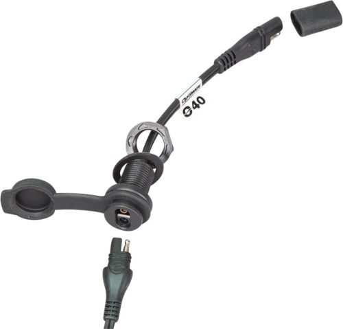 Accesoriu încărcător TecMate O40S