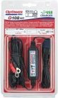 Tecmate Usb Charger W 20 Cord