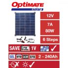 Tecmate-Incarcator-Solar-80W