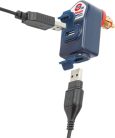 Tecmate-Usb-3-3-Amp-Dual-Charger-Bmw
