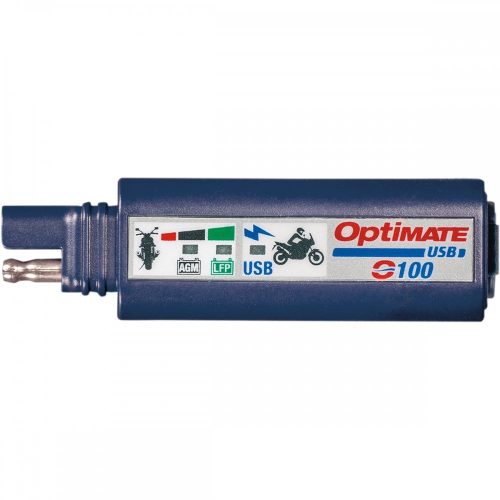 Tecmate-Incarcator-Usb-2400Mega-Amperi